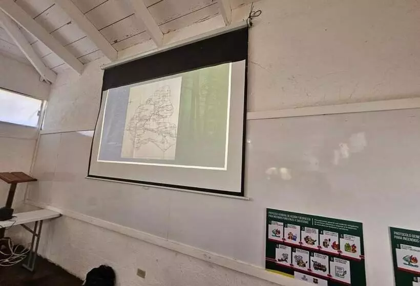 هتل Posada San Lázaro