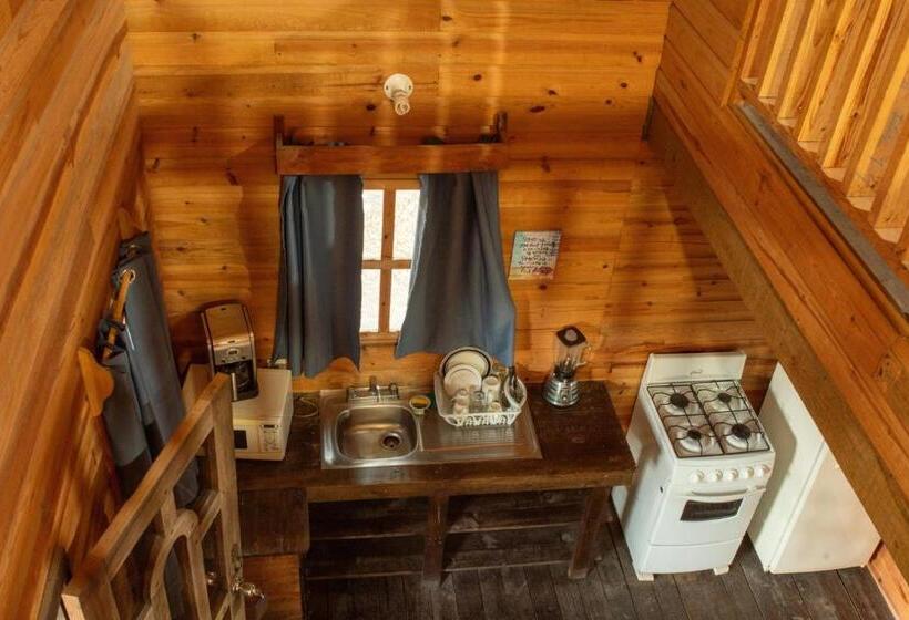 هتل Posada San Lázaro