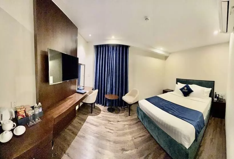 Hotelli Sandals Camellia