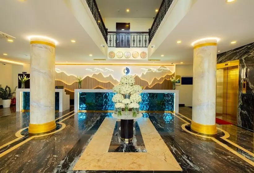 Hotelli Sandals Camellia