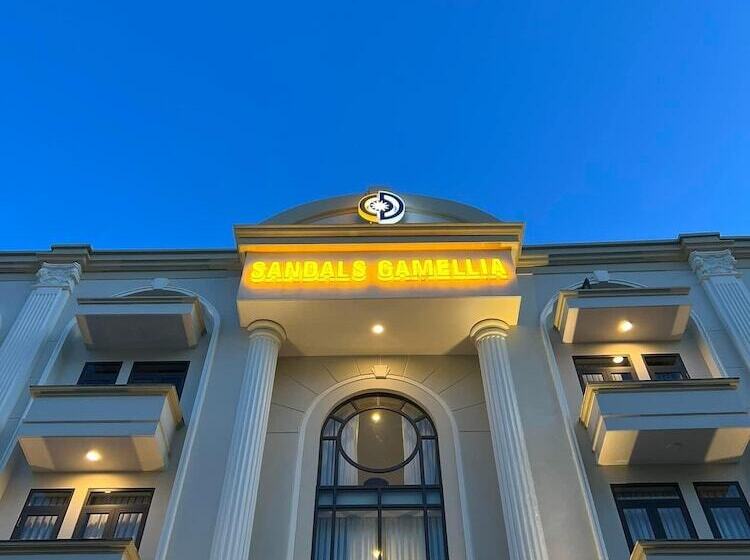 هتل Sandals Camellia