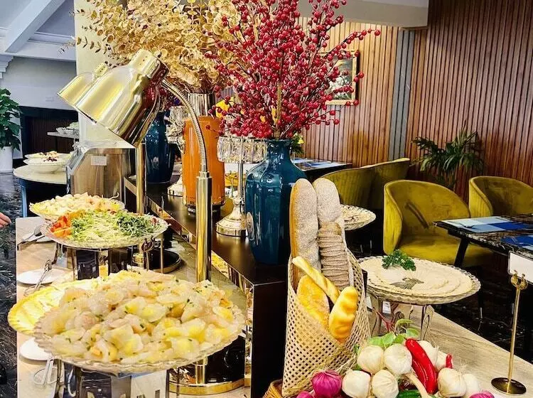 Hotelli Sandals Camellia