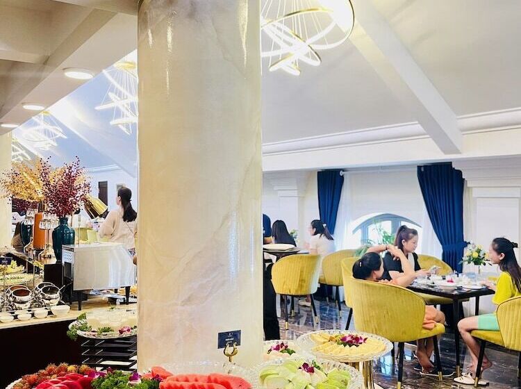 هتل Sandals Camellia