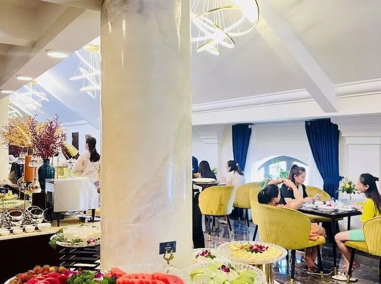 Hotelli Sandals Camellia