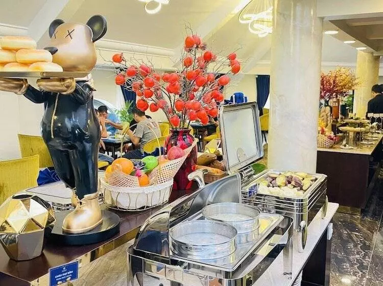 Hotelli Sandals Camellia