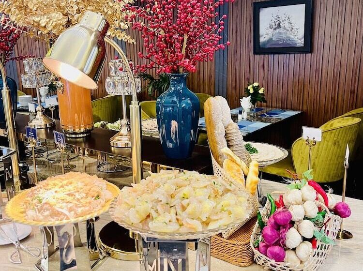 هتل Sandals Camellia