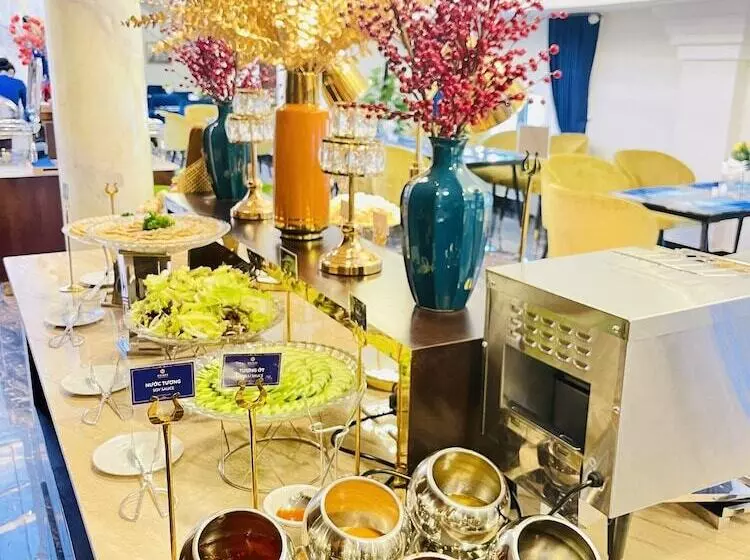 Hotelli Sandals Camellia