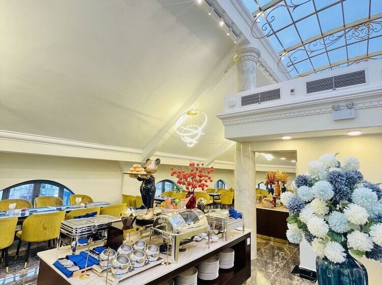 هتل Sandals Camellia