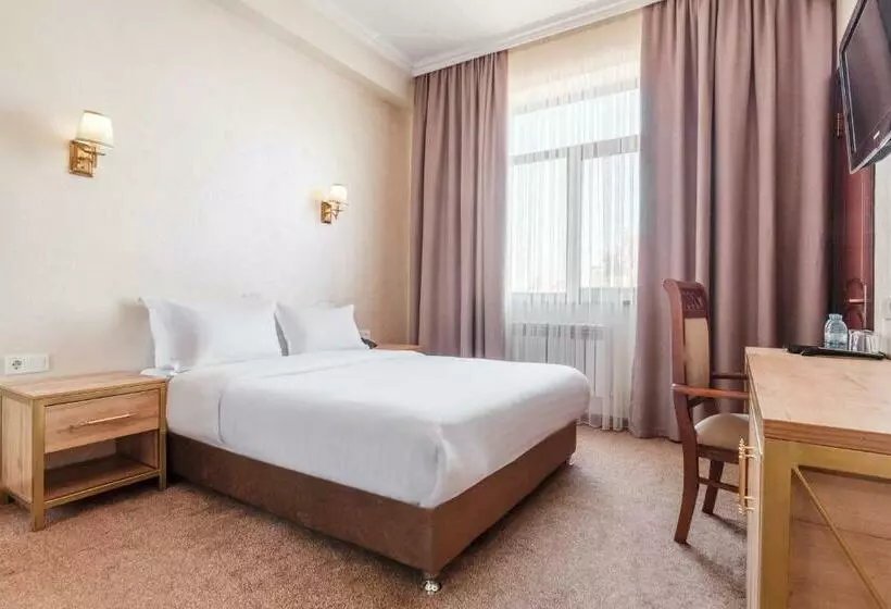 هتل Western Suites