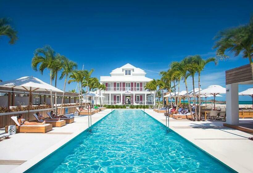 Palm Cay Marina And Resort