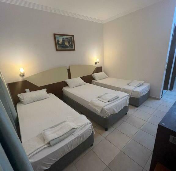 בית מלון כפרי Hamir