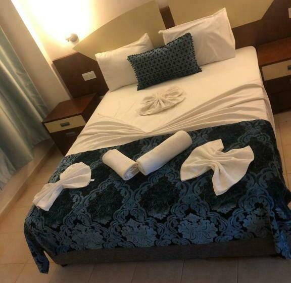 בית מלון כפרי Hamir