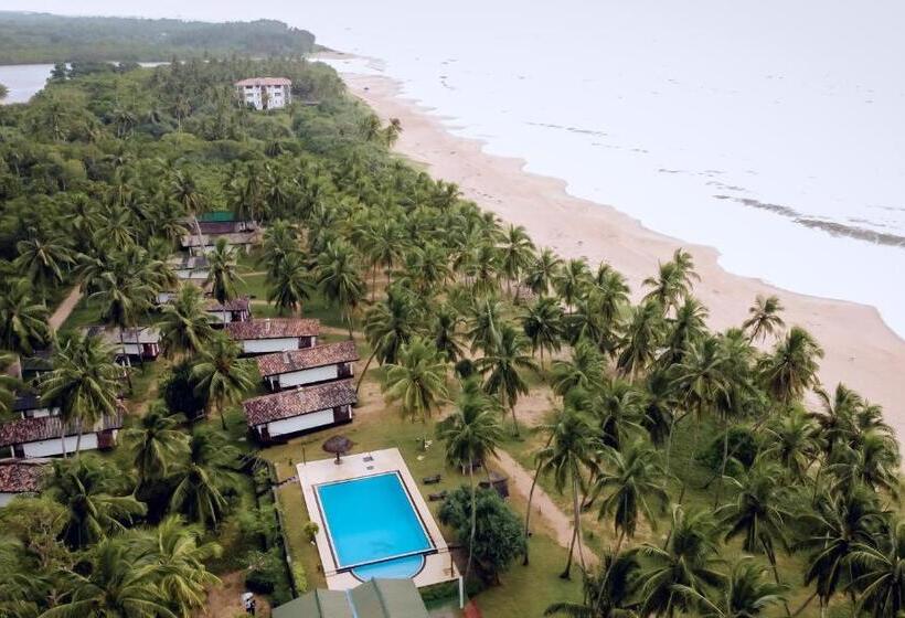 Отель Helios Beach Resort