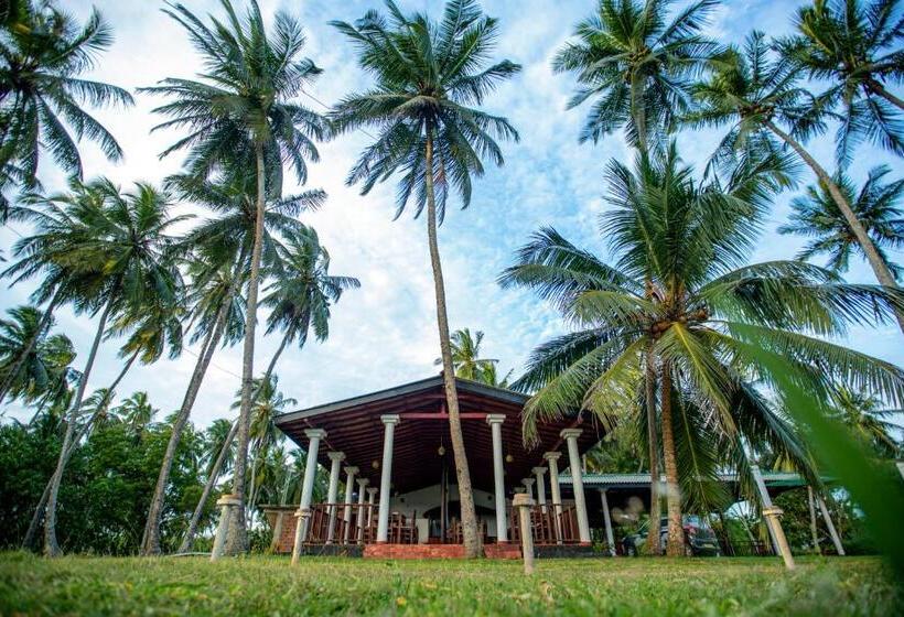 Отель Helios Beach Resort