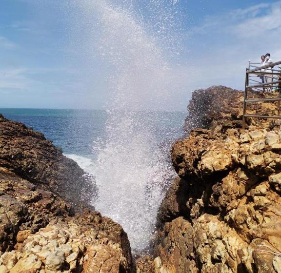 Отель Helios Beach Resort