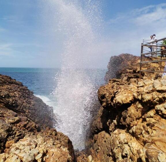 Отель Helios Beach Resort