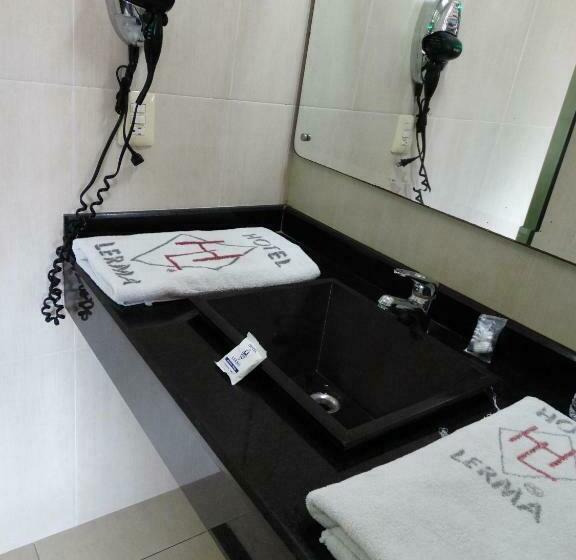 Hotel Lerma