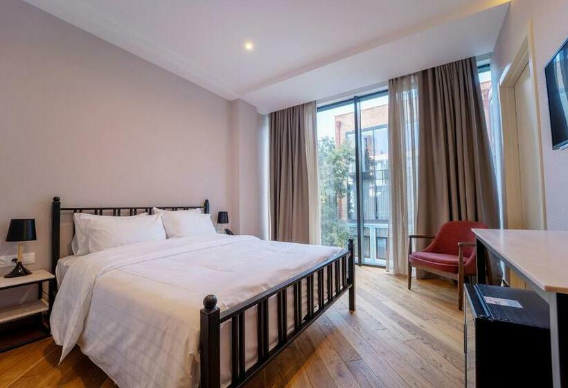 酒店 Makmani Boutique