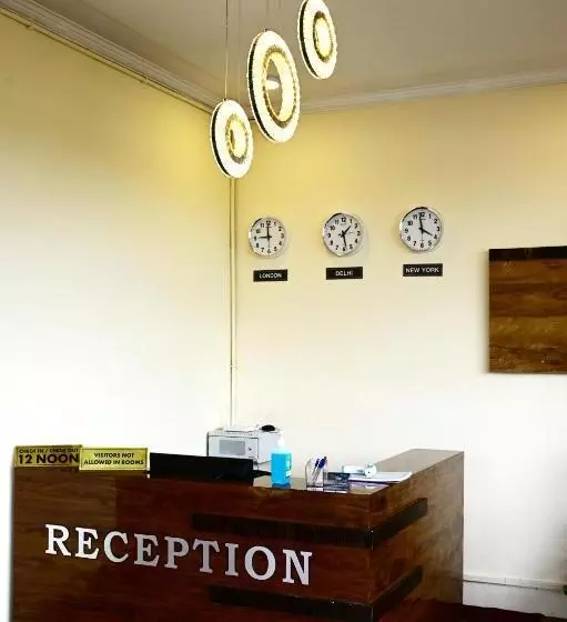 Hôtel Stay Shine