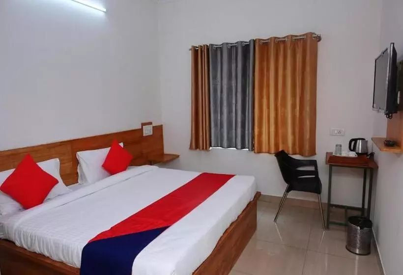 Hôtel Stay Shine
