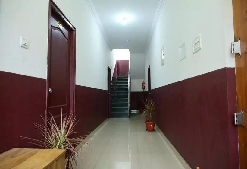 Hôtel Stay Shine
