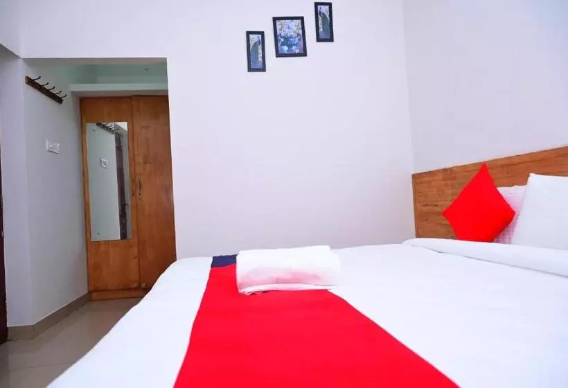 Hôtel Stay Shine