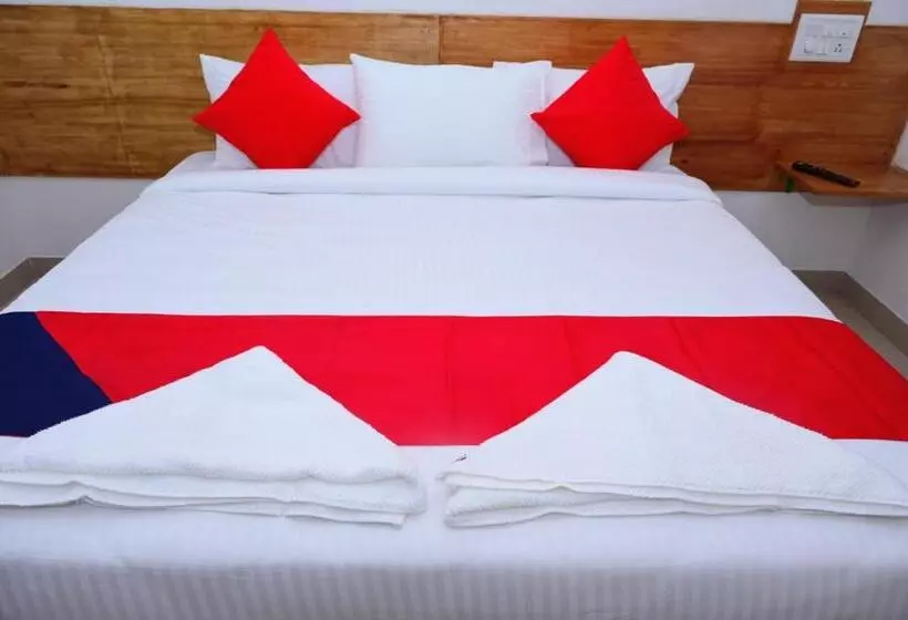 Hôtel Stay Shine