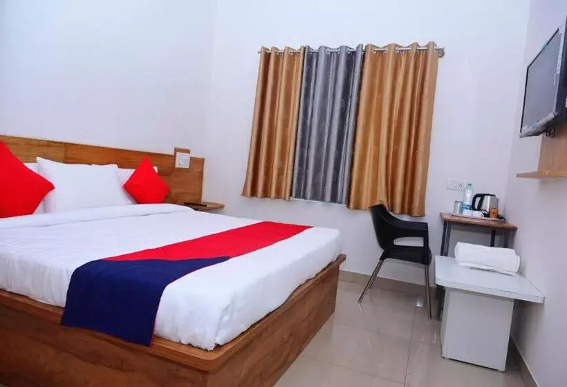 Hôtel Stay Shine