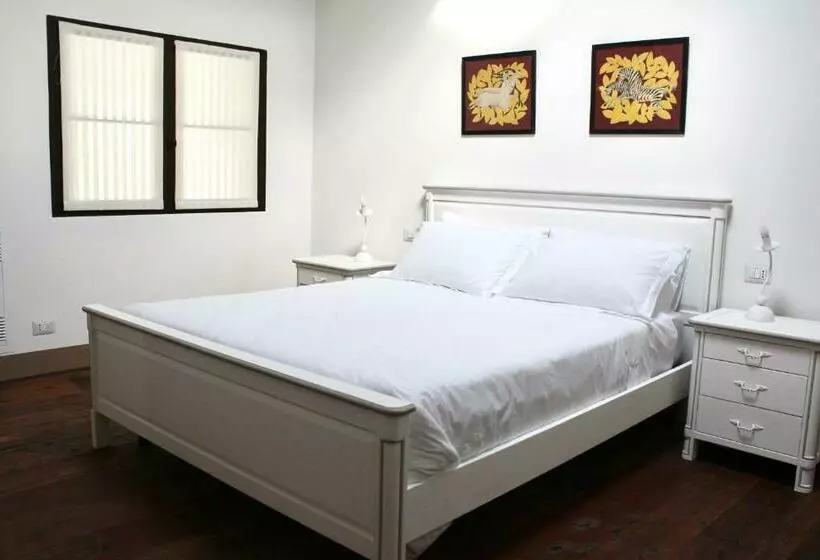 ホテル Villa Trieste M