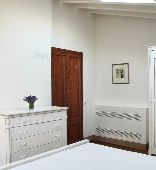 בית מלון כפרי Villa Trieste M