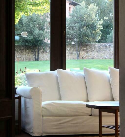 בית מלון כפרי Villa Trieste M