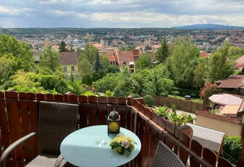 Majatalo Bellavista 2 Apartman