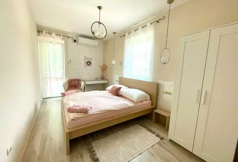 Majatalo Bellavista 2 Apartman