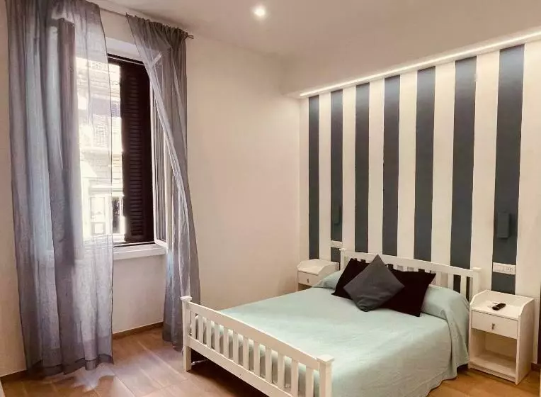 پانسیون La Titina Sella