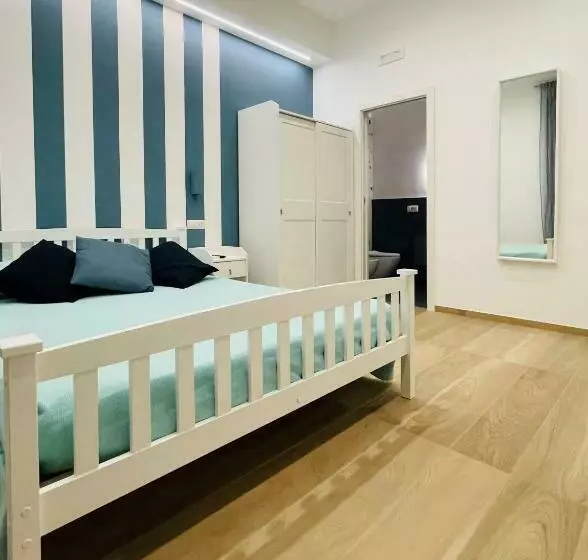 پانسیون La Titina Sella