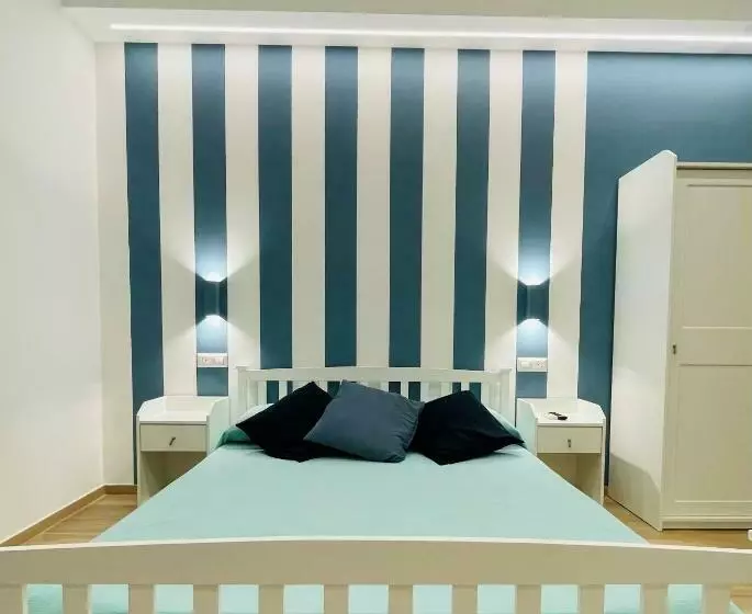 پانسیون La Titina Sella