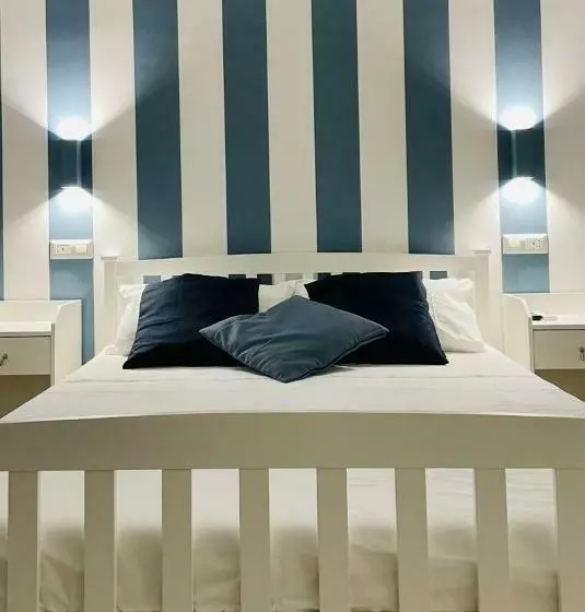 پانسیون La Titina Sella