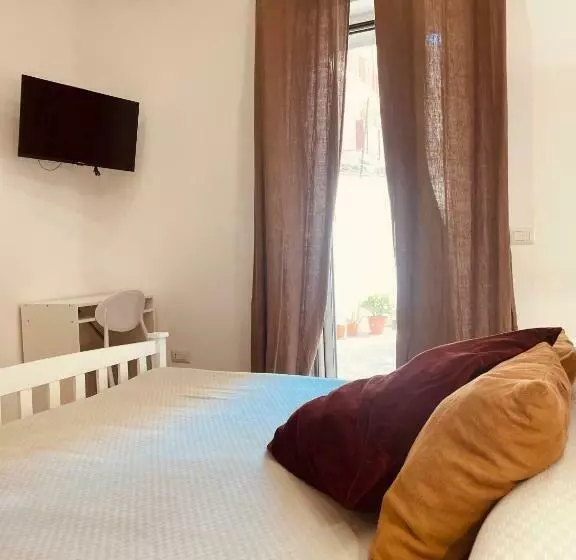 پانسیون La Titina Sella