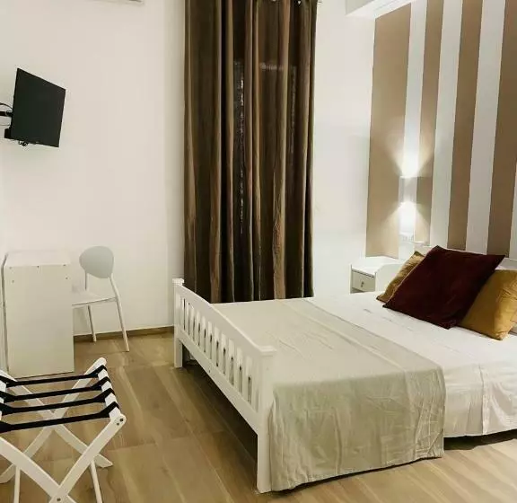 پانسیون La Titina Sella