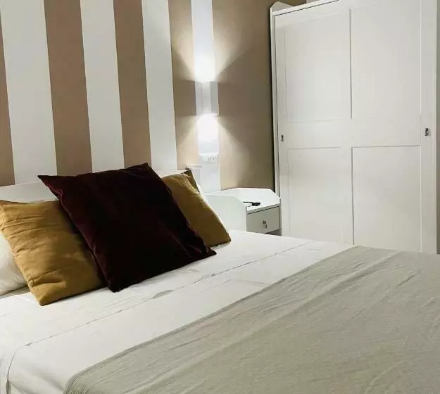 پانسیون La Titina Sella