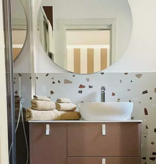 پانسیون La Titina Sella