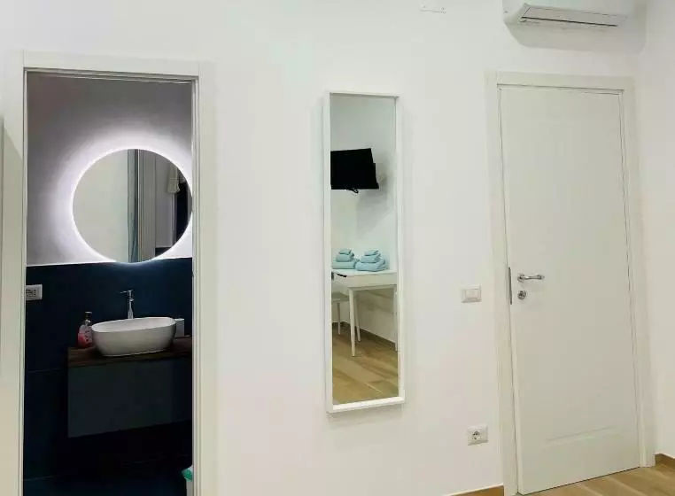 پانسیون La Titina Sella