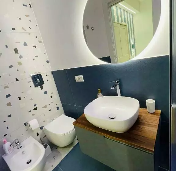 پانسیون La Titina Sella