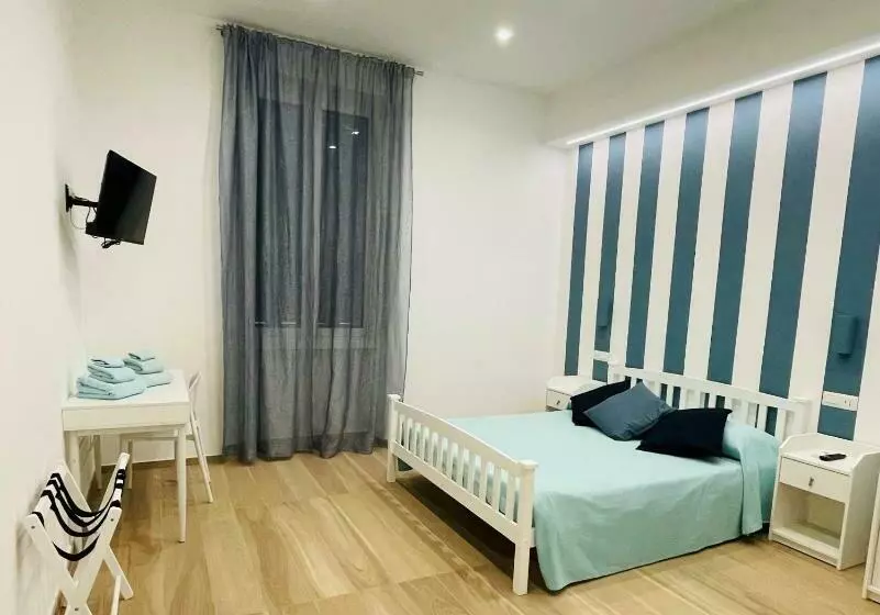 پانسیون La Titina Sella