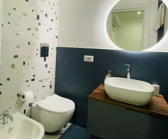 پانسیون La Titina Sella