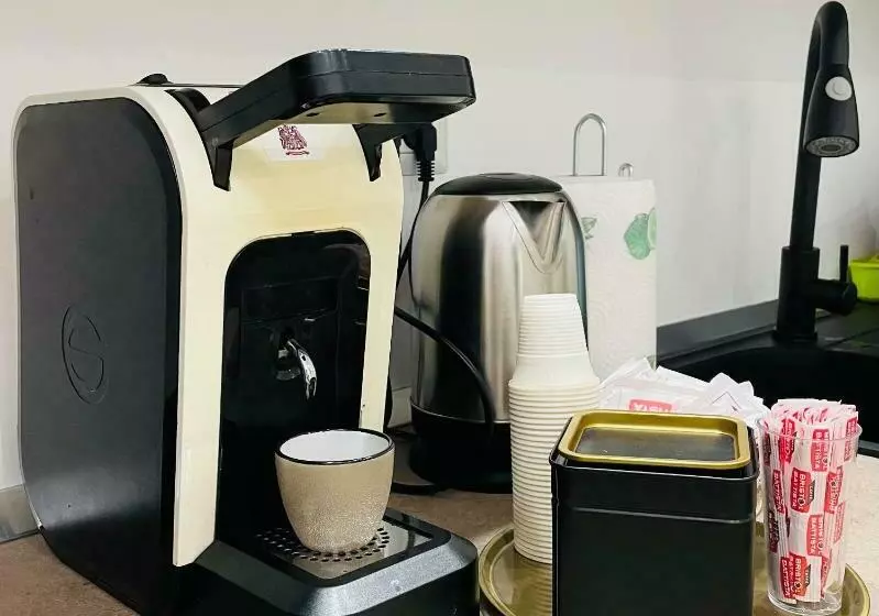 پانسیون La Titina Sella