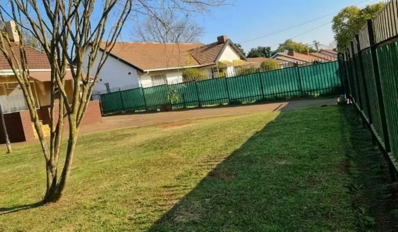 Majatalo Waltershort Guest House And Bed And Breakfast