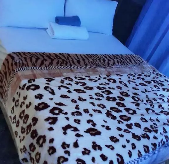 Majatalo Waltershort Guest House And Bed And Breakfast