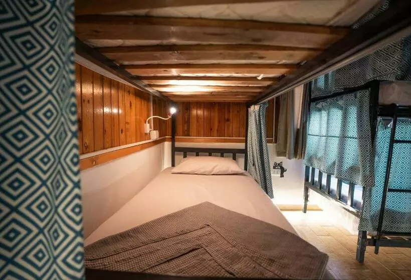 Rafiki Hostels   Dahab