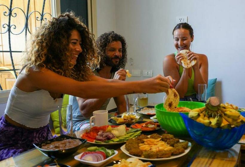 Rafiki Hostels   Dahab